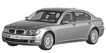 BMW E65 C3905 Fault Code