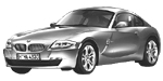BMW E86 C3905 Fault Code